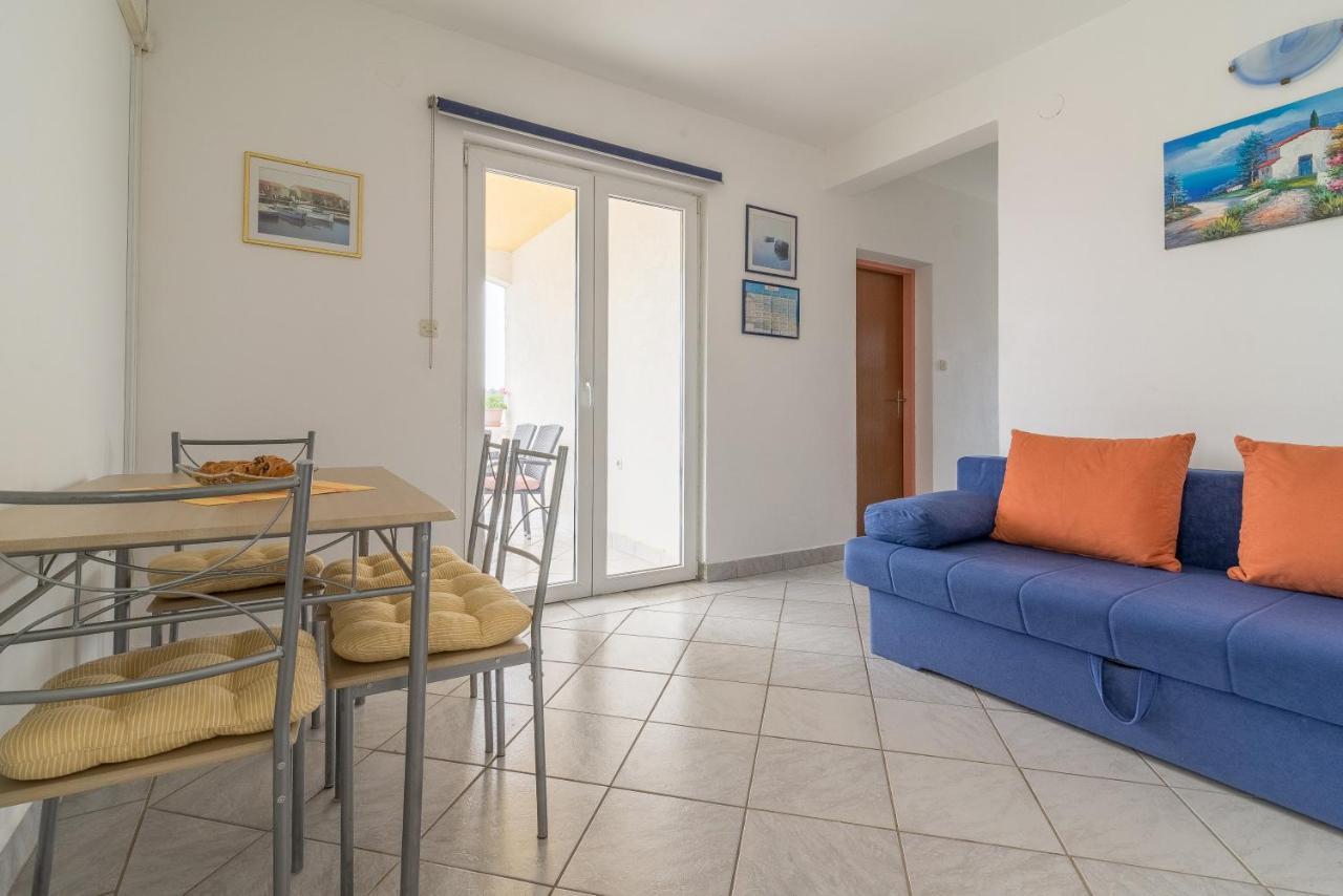 Apartments Punta Kruševo Exterior foto
